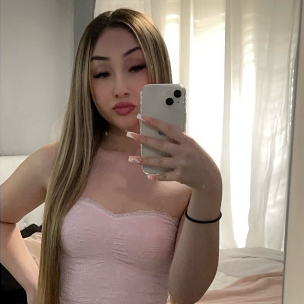 Meet your Posher, Kianna